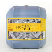 당밀(10L) 사탕수수 당밀 발효보조제 미생물배양