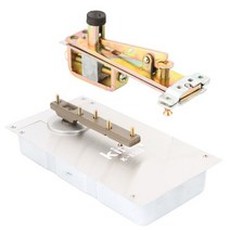 책임유통 플로어힌지 K8300N(논스톱)책임공구, 1