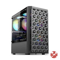 로스트아크 검은사막 GTA5 SSD장착 풀옵지원 새것같은 중고컴퓨터, i5 6400 / GTX1060 3G