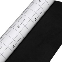 데코인 65cm/70cm 고정폭 세무시트지 스웨이드시트지 패브릭시트지 의류수선 수선패치 자동차인테, 2.접착식스판스웨이드 1136.다크블루(70cm폭)