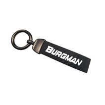키체인 열쇠 고리 스즈키 버그만 AN200 AN 125, 01 버그만