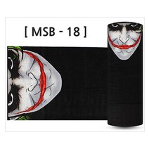 신우쇼핑 멀티스카프 고급형, 멀티스카프 18