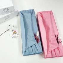 오담청연 도라지정과세트(고급보자기포함) 상견례선물 답례품, 1박스, 300g
