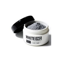 화이트닝 치약 죽숯가루 (30g) 아파타이트 50% 배합