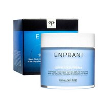 엔프라니 수퍼 아쿠아 크림, 1개, 200ml