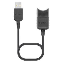 정품 소니 캠코더 USB 케이블/충전선, default