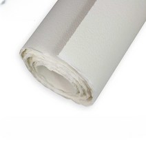 아르쉬지 10m 롤 수채화용지 네추럴화이트 미술용, 300g 미세한 폭1.13m x 길이9.14m