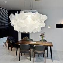 더킹 slamp 슬램프 조명 LED 30w 인테리어 식탁등 조명(국내당일발송)