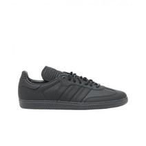 아디다스 정품 x 퍼렐 윌리엄스 휴먼레이스 삼바 차콜 Adidas x Pharrell Williams Humanrace Samba Charcoal