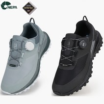 네파 NC15송파점 남성용 사계절 아웃도어에서도 도시에서도 신기 편한 C-TR 3.0 트레킹화 러닝화 GORE-TEX 네오## 스피릿## 고어텍스 등산화 7I17622 SP