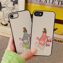 마리오 아칸 Another.pink 장미 스타일케이스 (P001039782)