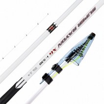 바낙스 슈퍼 레이온 XG 감성돔찌낚시대 갯바위 방파제 바낙스낚시대