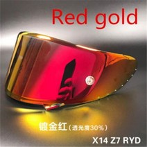 오토바이 풀페이스헬멧 SHOEI x 14 풀 페이스 헬멧 모터바이크 라이딩 안전모 녹색 모터사이클 안전 장비, 엘, 7 렌즈