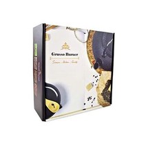 라페르바 그라소 버너 용 차 산화 증대 목표로 제제 티백 40개