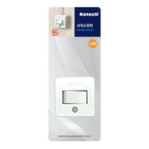 전기 사각 스위치 옥내용 소형 텀블러 W, p본상품선택P