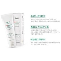 닥터지 레드 블레미쉬 모이스처 클렌징 폼, 150ml, 18개