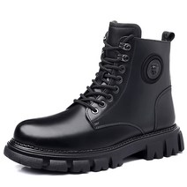 삭스부츠 남자워커 군화 사막화 방한화 남성워커부츠