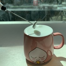 달고나커피 라떼 전동미니거품기 자동거품기 크리미 핸드휘핑기 밀크포머 (방탄커피 필수템), 화이트