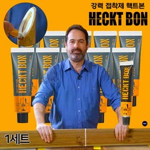 악어폴리머 핵트본+악어클립 만능접착제 방수 목공 금속 다용도 강력 접착제 본드, 1세트
