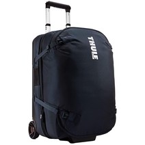 툴레 Subterra 수하물 55cm/22 블랙 모델: TSR-356, Mineral