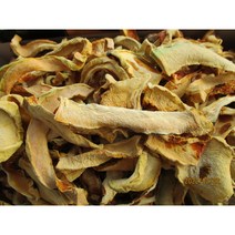 늙은 호박고지 300 g, 1개