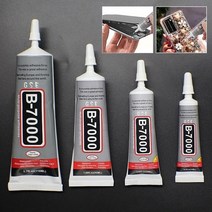 돌본드 레진 에폭시 접착제 타일 본드 UV 아크릴 투명 다목적 ​​ 수지 수리 휴대, 9ml