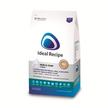 스킨앤코트 1Kg 대용량 1개 아이디얼레시피