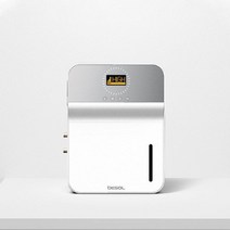 1300k [데솔] 데솔 HOCL 미산성차아염소산수 살균수 제조기, 단품