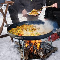 벨락코펠 벨락s9 티타늄코펠 포켁드림Outdoor Cooking Rack Accessories Campfire Stand Portable Camping, 한개옵션0
