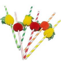 야외파라솔 대형 낚시 비치 바람막이 50pcs 멋진 미니 종이 우산 음료 빨 대 칵테일, b