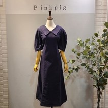핑크피그 마린스티치원피스(PPA211083)