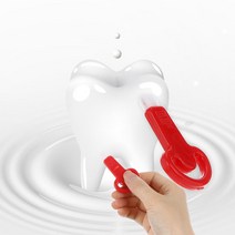 셀프스케일링 치아미백스틱 1개/치아미백제/치아세정, 단품