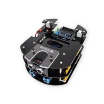 (스마트모빌리티키트 + 오렌지보드 BLE) 코코아팹, 단품