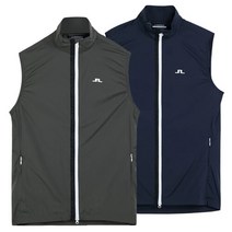 제이린드버그 22FW 애쉬 라이트 패커블 골프 베스트 GMOW06809