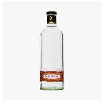 NUMEN NATURAL MINERAL WATER 스페인 내추럴 미네랄 워터 생수 750ml 4개