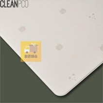 c06 친환경놀이방매트 그리즐리베어 230x140x1.2 고려화학/에코매트/퍼즐매트/PVC매트/놀이매트/아기매트/유아매트/에코폼매트/거실매트/발코니매트