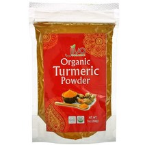 유기농 강황 가루 200g(7oz)