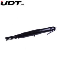 UDT에어 UD-1047 에어제트치즐 녹 페인트 잔여물제거