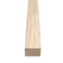 아이베란다 고무나무 18x30x800mm 목재쫄대 나무쫄대 각목 원목, 1개