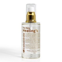 모에타 더 뉴 힐링스 헤어 케어 컨센트레이트 100ml