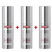 메디필 펩타이드9 멜라스틱 멀티스틱밤 보습 미백 피부개선 3개+랜덤사은품