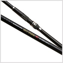 용성 씨파크 2호~2.75호 원투전용 선상낚시대