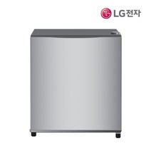 LG전자 샤인냉장고 46L B057S