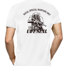 네이비멀티샵 쿨드라이 UDT 저격수 반팔