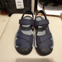 레드페이스 여름철 하이킹 바캉스 OK!! 가벼운 산행 OK!미끄럼 방지 남자 여름 샌들