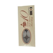 9시간 10pc 티라이트, 단품, 상세페이지 참조