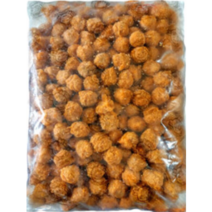 그린쉘 치킨팝콘2kg, 2kg