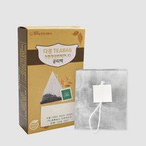 다경공티백 친환경생분해(PLA) 티백 생분해 공티백 차거름망 티백 주머니 일회용 티백 망 100매 국산 티백망 모음, 100개, 28-2번공태그생분해메쉬대