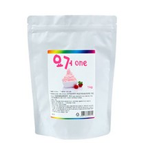 아트박스/메가커피 쥬피터 요거원 요거트파우더 1kg, 단품, 1000g, 본품