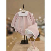 에뜨와 (2022 FW)로잘린바디수트SET07P727981